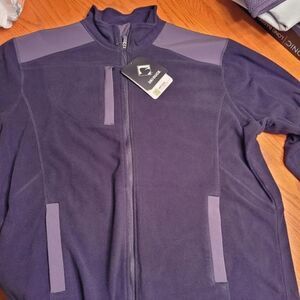 DriDuck Fleece Jacket‎